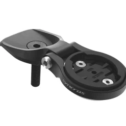 Supporto ciclocomputer Syncros Fraser IC - Nero