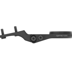 Supporto ciclocomputer Syncros IC Aero - Nero