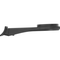 Supporto ciclocomputer Syncros MT-R-201-AL - Nero