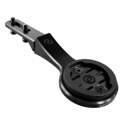 Supporto ciclocomputer Syncros MT-R-100-AL - Nero