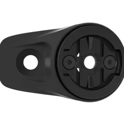 Supporto ciclocomputer Syncros Mtb e XC - Nero