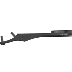Supporto ciclocomputer Syncros IC - Nero