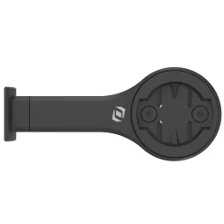 Supporto ciclocomputer Syncros MT-R-200-AL - Nero