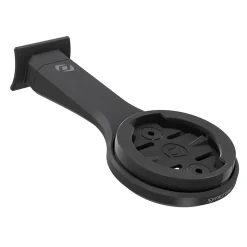 Supporto ciclocomputer Syncros MT-R-200-AL - Nero