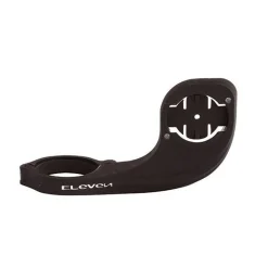 Supporto Eleven Garmin - Nero