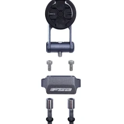 Supporto frontale Fsa per Garmin Edge e GoPro