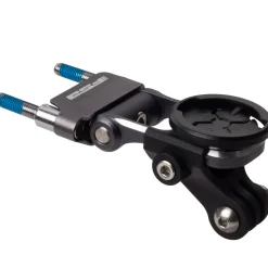 Supporto frontale Fsa per Garmin Edge e GoPro