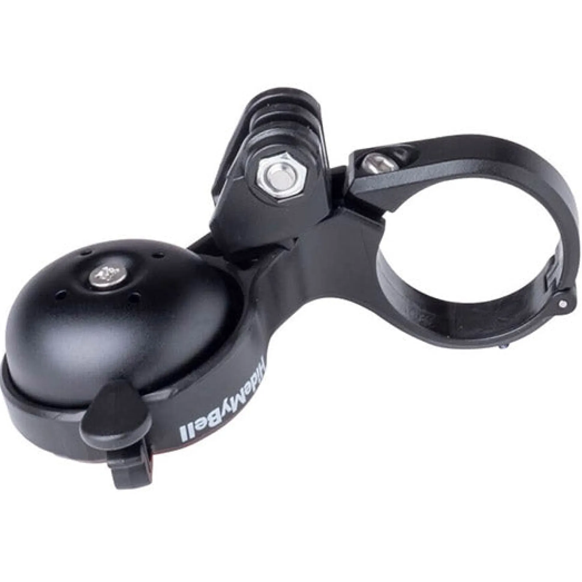 Supporto frontale HideMyBell - Mini