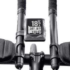 Supporto frontale Wahoo Aerobar TT per Elemnt