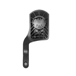 Supporto frontale Wahoo aerodinamico per Elemnt Roam