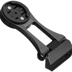 Supporto frontale XON regolabile per Garmin Edge