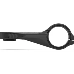 Supporto Garmin Flush Out-Front - Nero