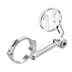 Supporto KCNC per Garmin - Argento