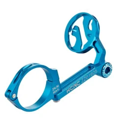 Supporto KCNC per Garmin - Blu