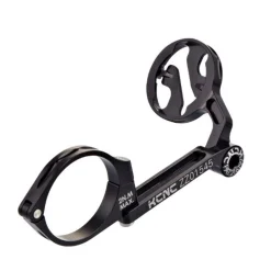 Supporto KCNC per Garmin - Nero