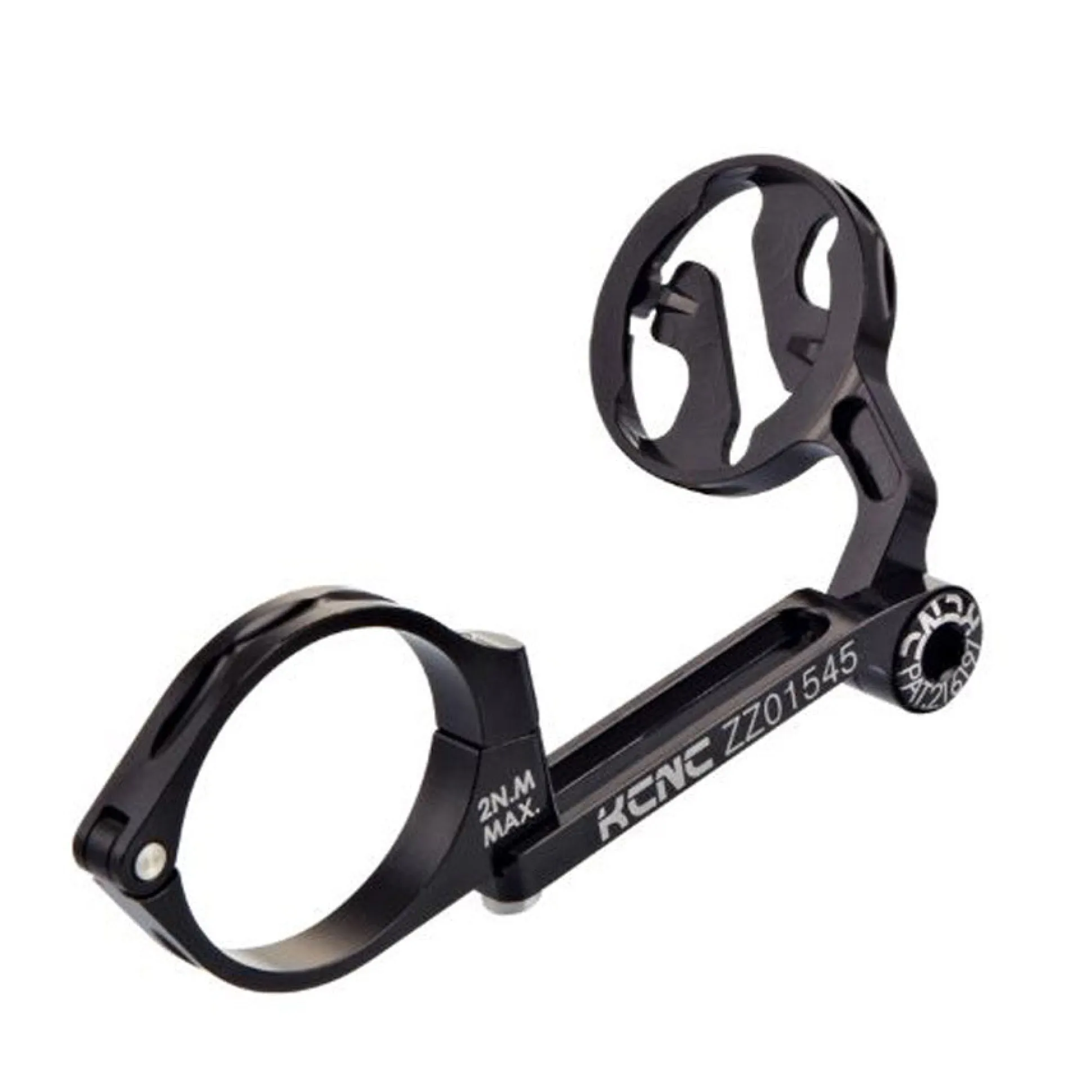 Supporto KCNC per Garmin - Nero