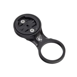 Supporto K-Edge Fixed Garmin - Nero