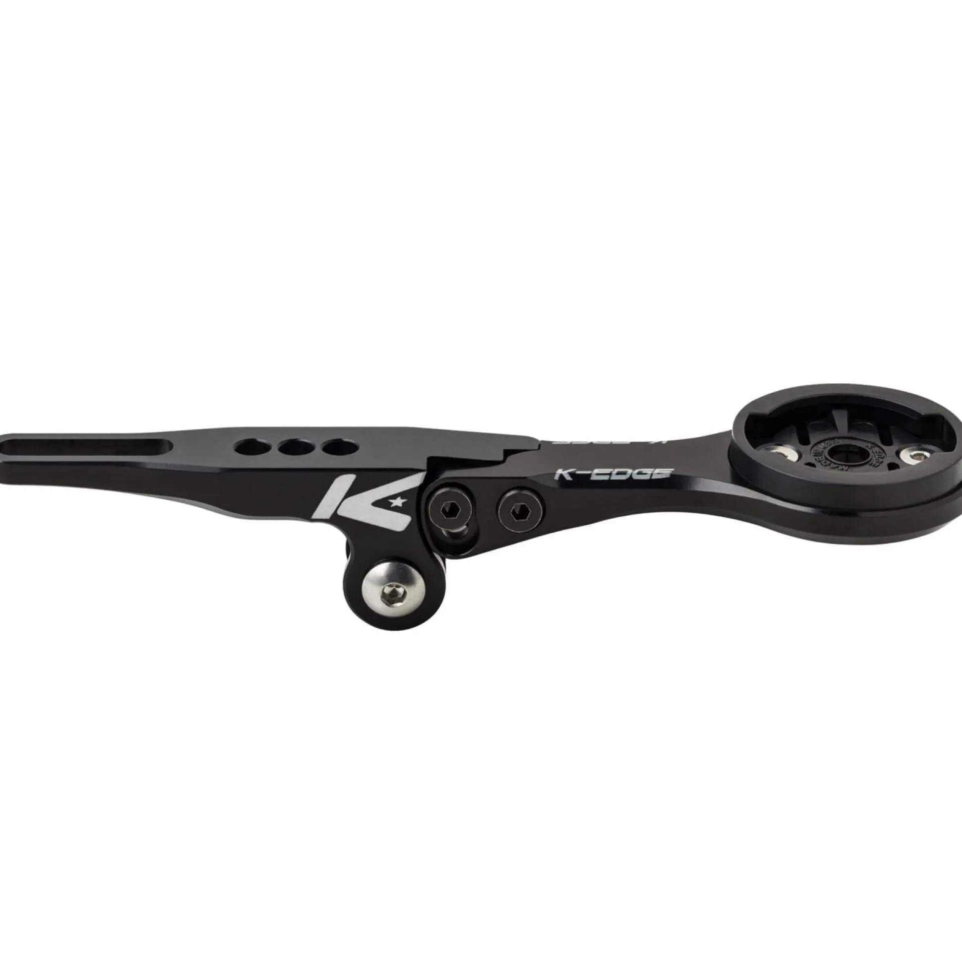 Supporto K-Edge Garmin Combo integrato - Nero