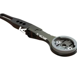 Supporto K-Edge Garmin integrato - Nero