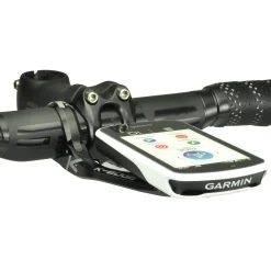 Supporto K-Edge Garmin Max XL - Nero