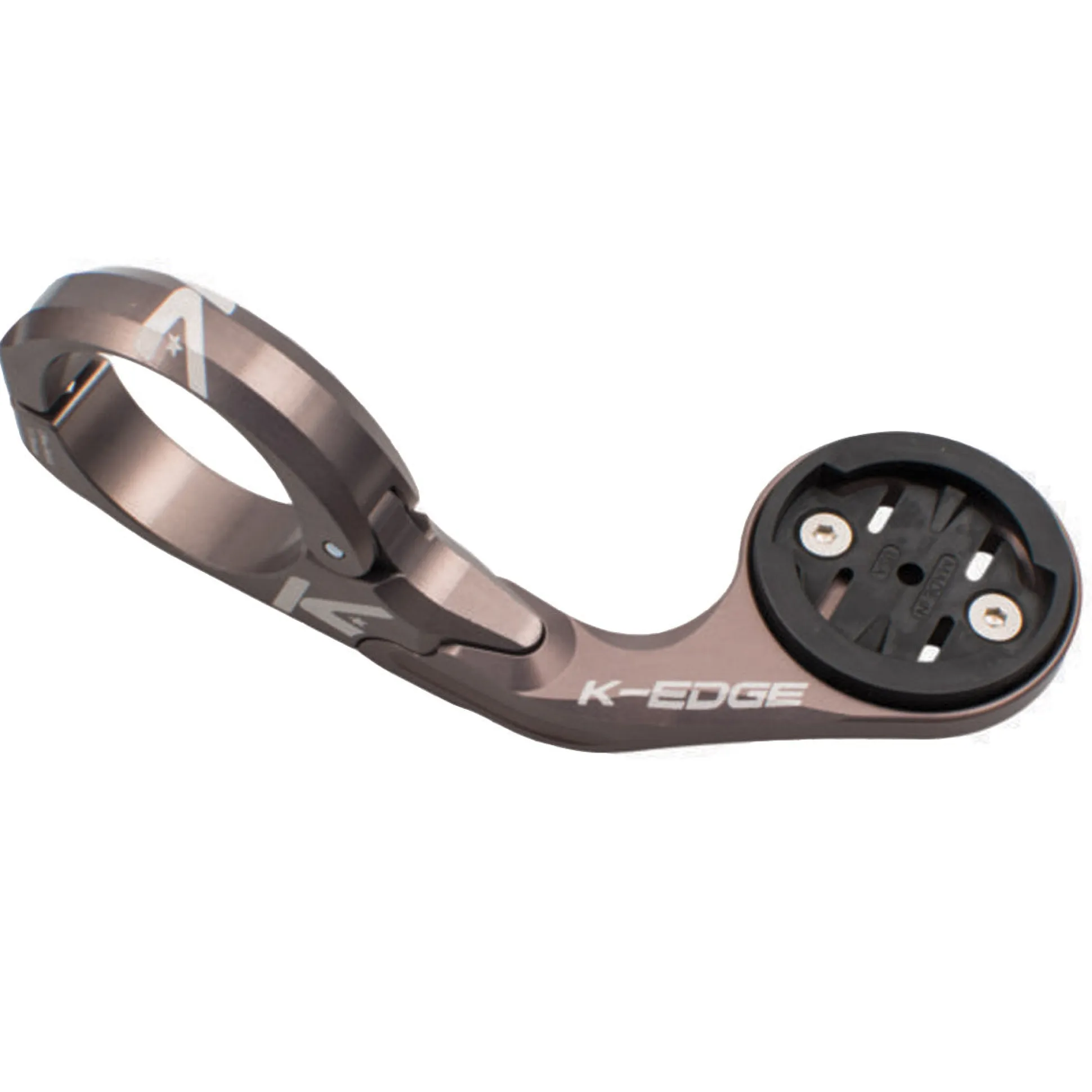 Supporto K-Edge Garmin Pro - Grigio