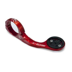 Supporto K-Edge Garmin Pro XL - Rosso