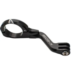 Supporto K-Edge Go Big On-Center - Nero