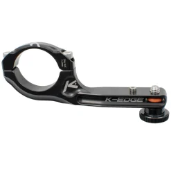 Supporto K-Edge Go Big Pro Universal (1/4x20) - Nero