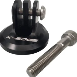 Supporto K-Edge Go Big Top Cap - Nero