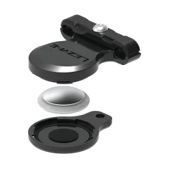 Supporto Lezyne Airtag Matrix saddle tagger