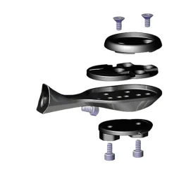 Supporto manubrio Tarmac Venge
