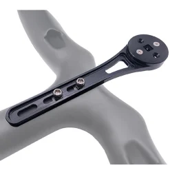 Supporto manubrio XON Diretto per Garmin