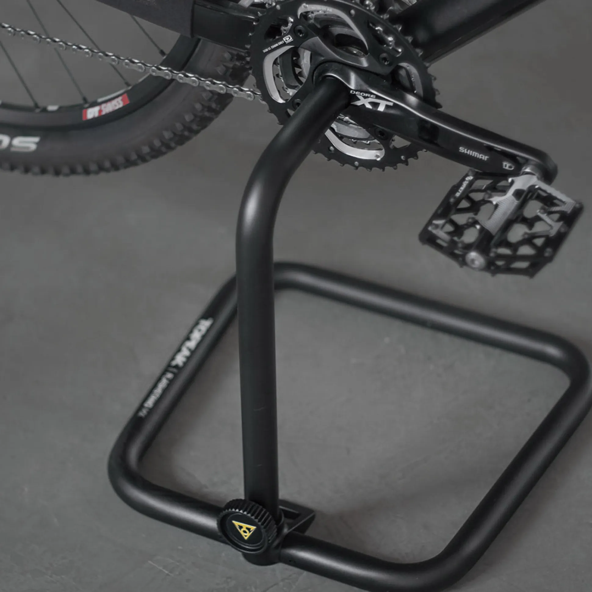 Supporto per bicicletta Topeak Flashstand Mx
