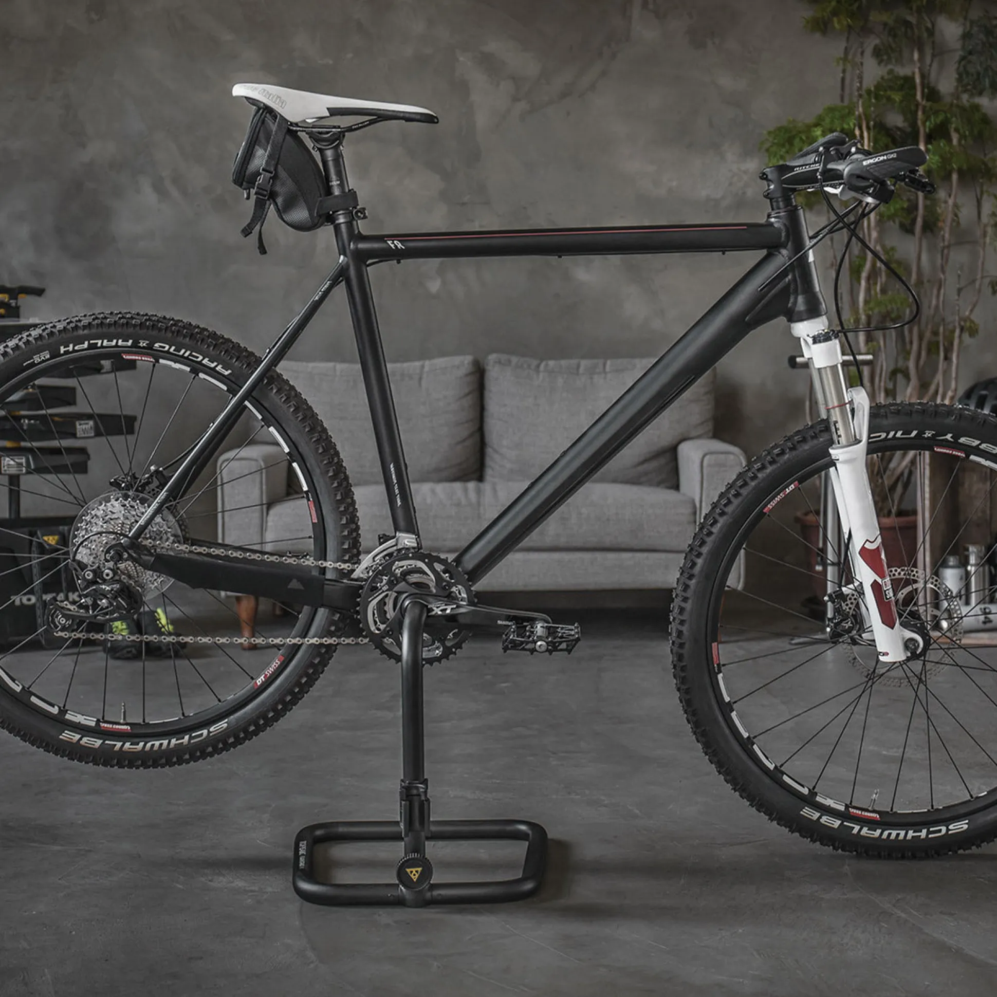 Supporto per bicicletta Topeak Flashstand Mx