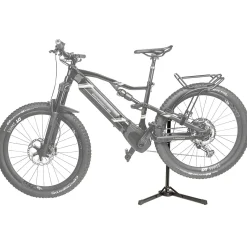 Supporto per bicicletta Topeak Flashstand E-up