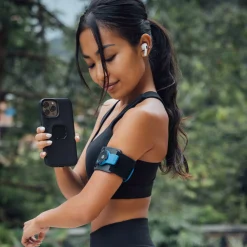 Supporto Quad Lock per braccio