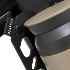 Supporto Restrap Carry Cage - Nero