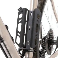 Supporto Restrap Carry Cage - Nero