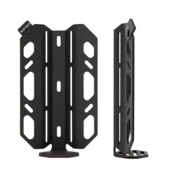 Supporto Restrap Carry Cage - Nero