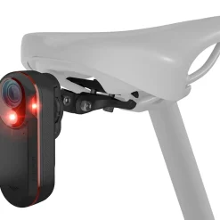 Supporto sella Garmin Varia Seat Rail Mount