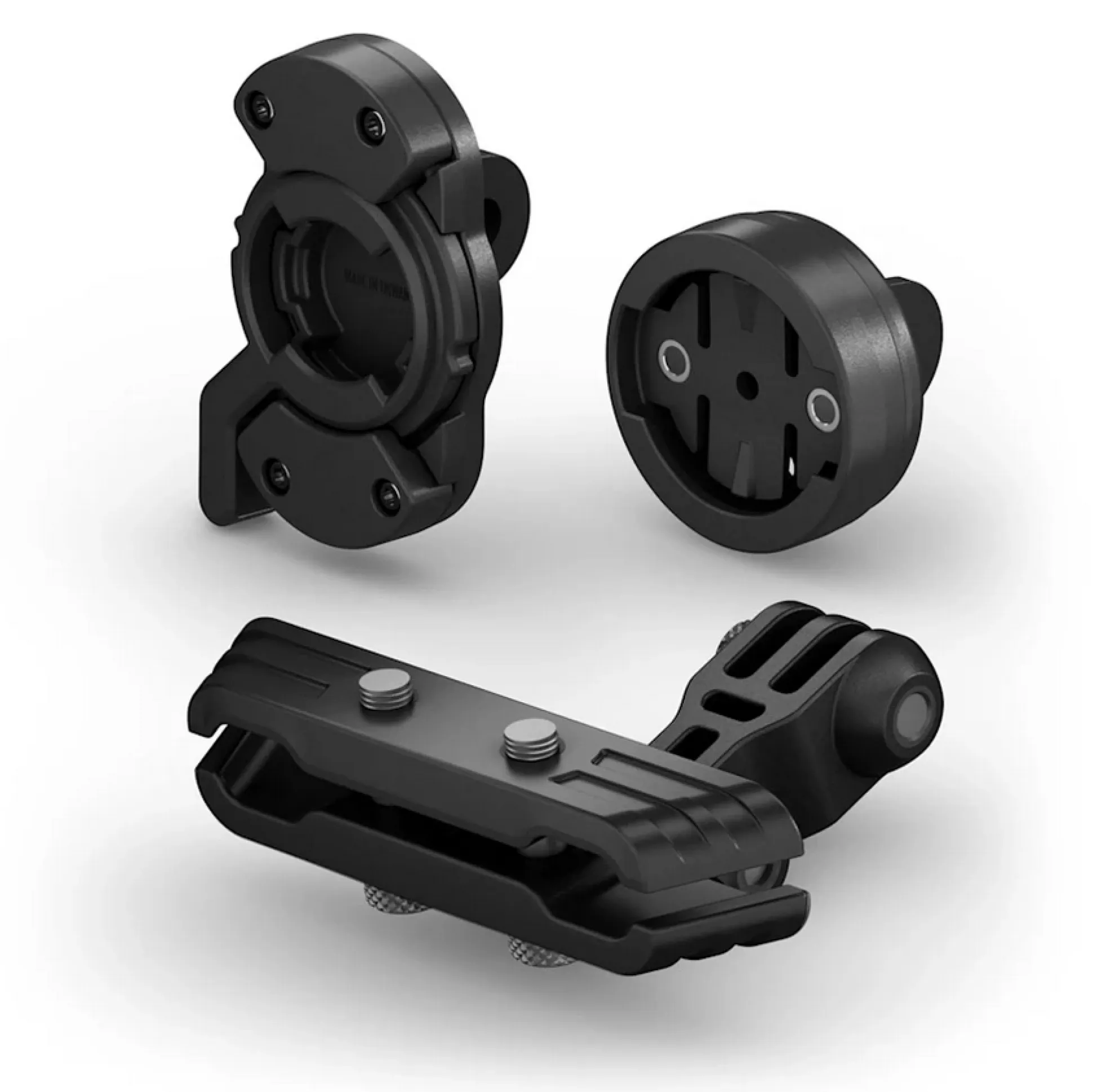 Supporto sella Garmin Varia Seat Rail Mount