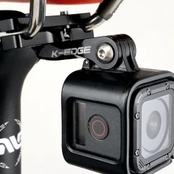 Supporto Sella K-Edge Go Big Pro - Nero