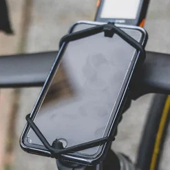 Supporto Smartphone Ulac Spyder Team PRO - Nero
