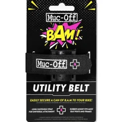 Supporto Strap Muc-Off BAM