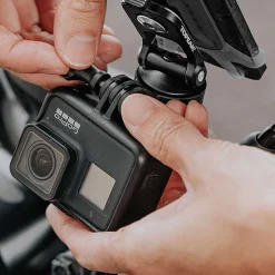 Supporto Topeak per MOTO RIDECASE Mount RM