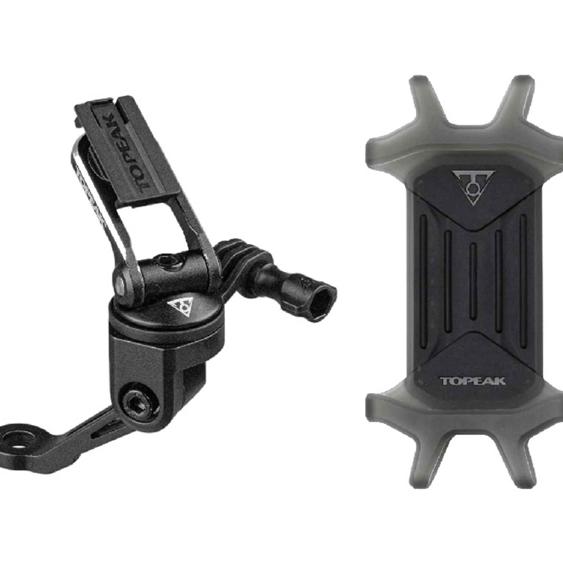Supporto Topeak per MOTO RIDECASE Mount RM