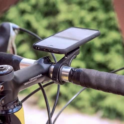 Supporto universale per cellullare Sp Connect SPC+ Universal RoadBike Bundle