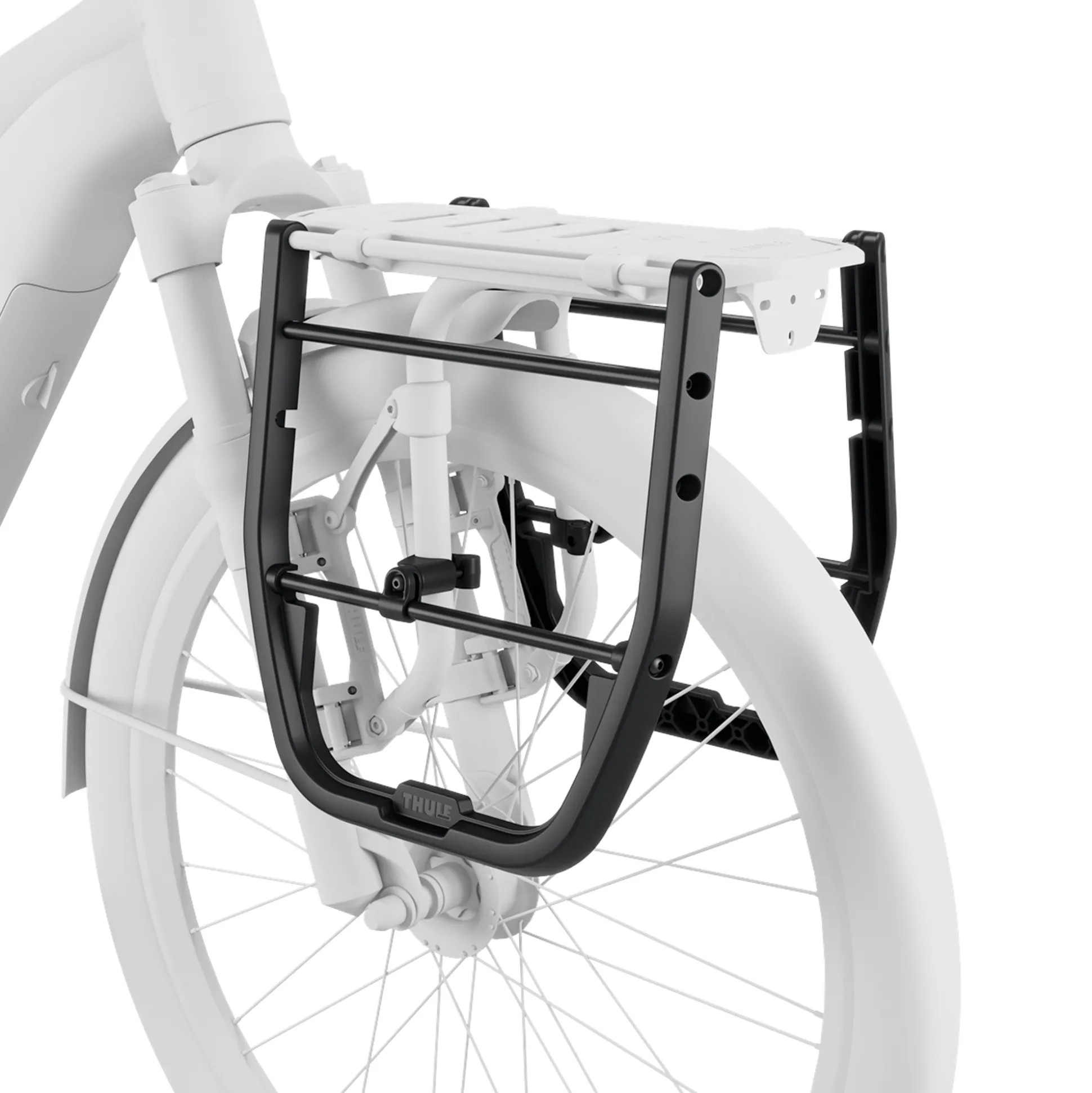 Telai laterali per portapacchi Thule Tour Rack