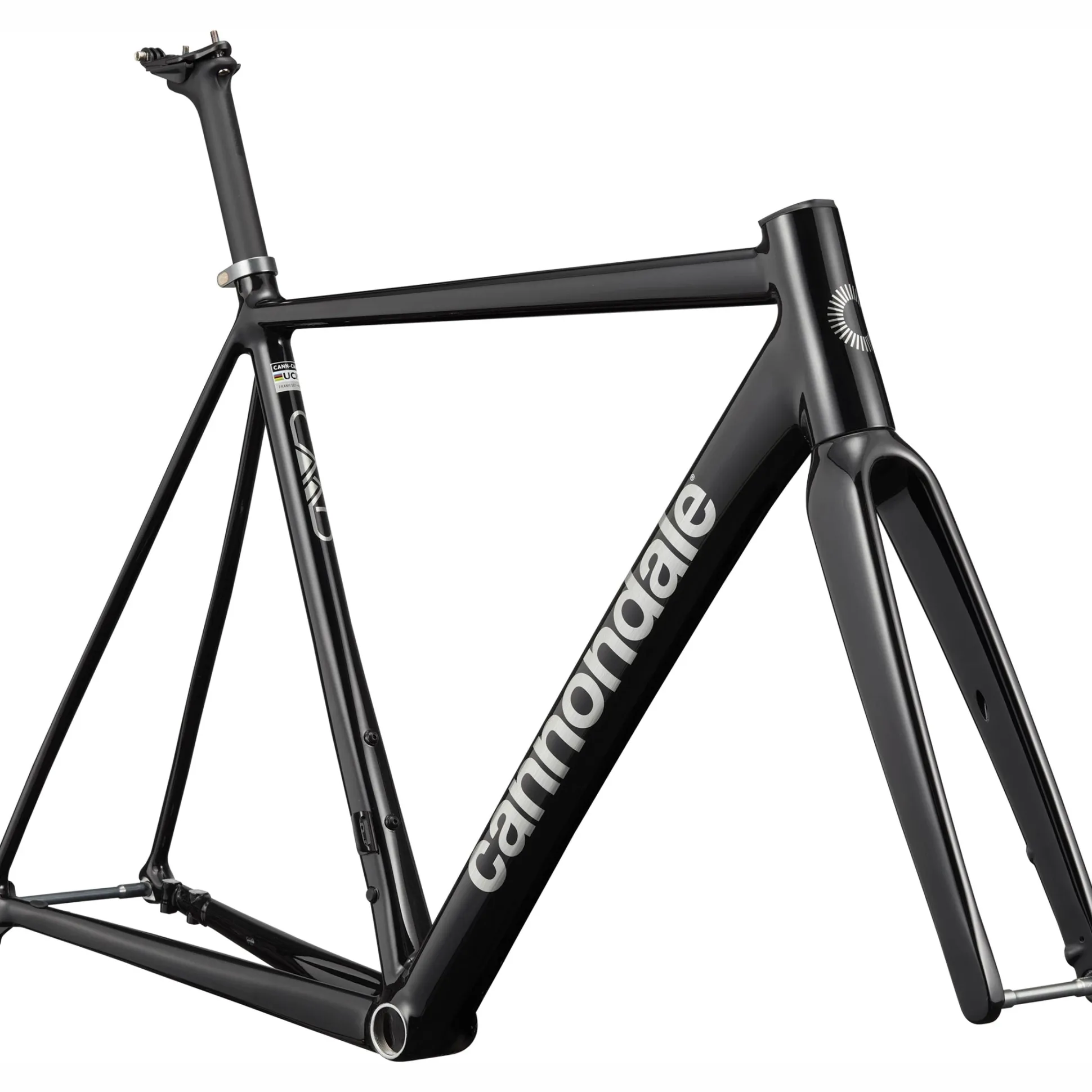 Telaio Cannondale CAAD14 - Nero