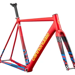 Telaio Cannondale CAAD14 - Rosso